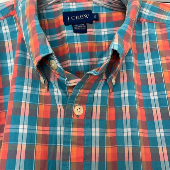 Men’s J Crew Button Down - Picture 3 of 7